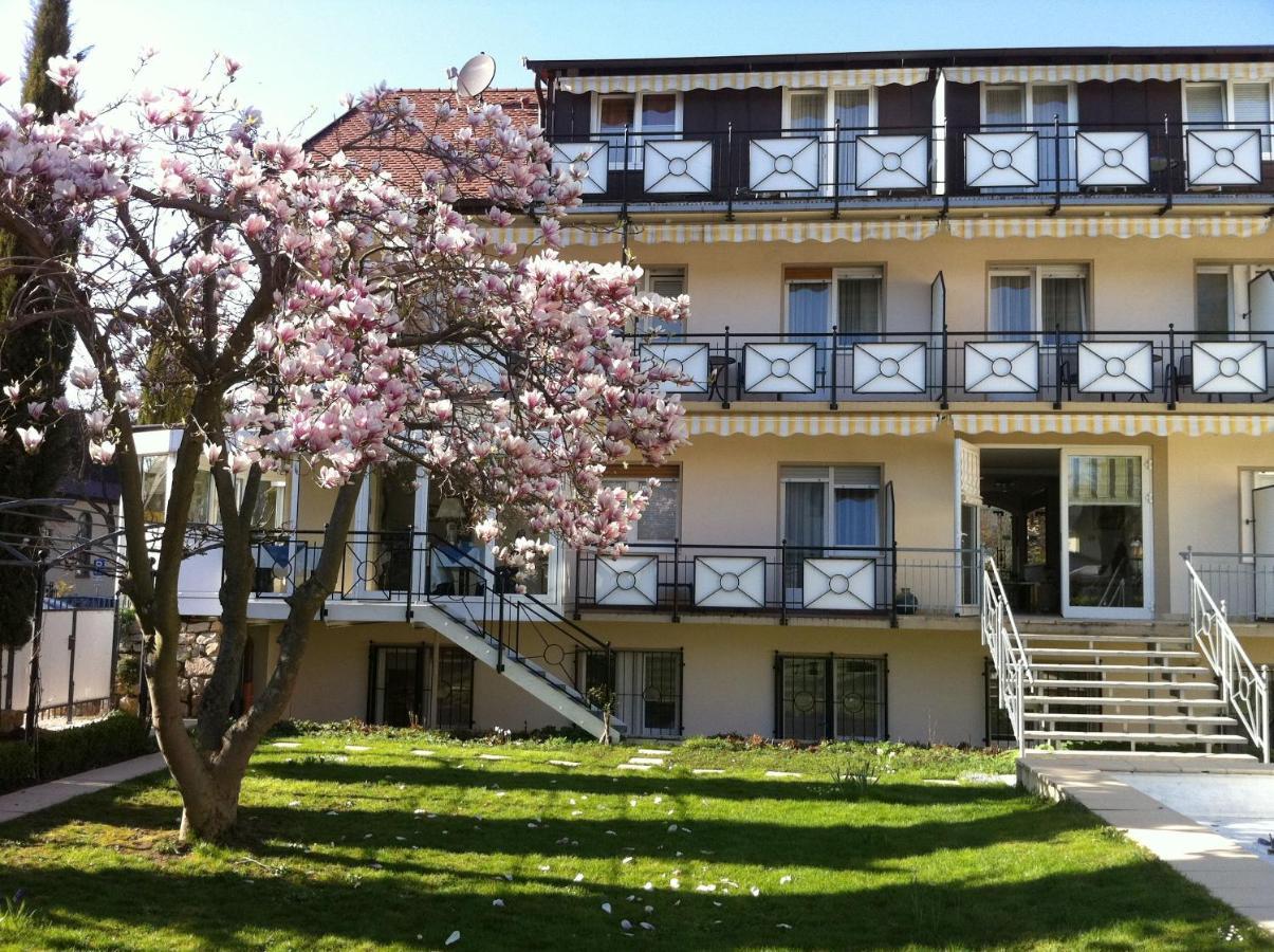 Hotel Hofmann Zur Muehle Bad Krozingen Exteriér fotografie