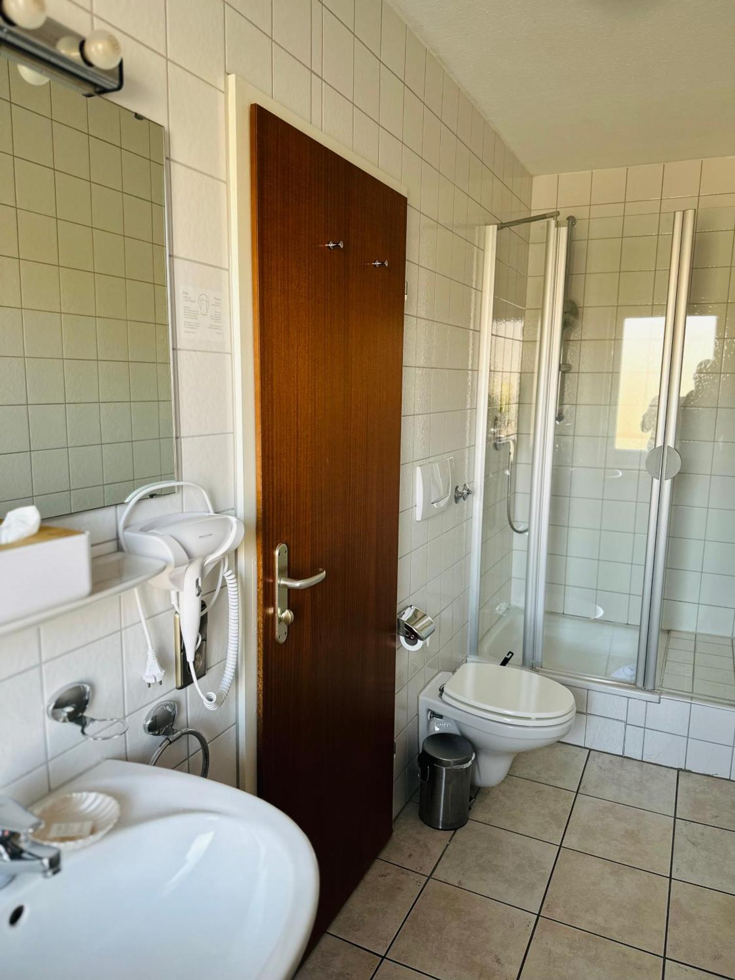 Hotel Hofmann Zur Muehle Bad Krozingen Exteriér fotografie